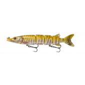 Albino Pike