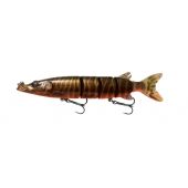 Stripped Pike