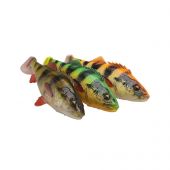 Savage Gear 4D Line Thru Perch Shad 23cm.