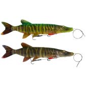 Savage Gear 4D Line Thru Pike
