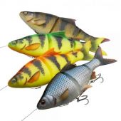 Savage Gear 4D Line Roach SS 32cm.