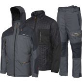 Savage Gear Thermo Guard 3-Piece Suit