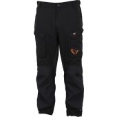 Savage Gear Xoom Trouser Black
