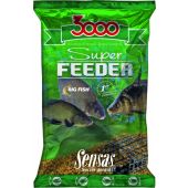 Sensas 3000 Super Feeder Big Fish