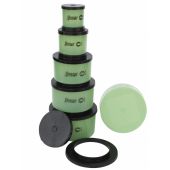 Sensas Cipsbox Set