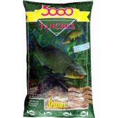 Sensas 3000 Tanches
