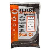 Sensas Terre de Somme Zwart