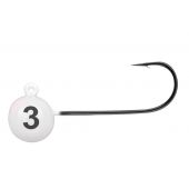 Spro Freestyle Micro Jig 29 Glow White