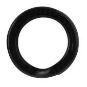 Spro Matt Black Split Ring