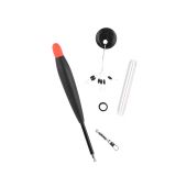 Spro Trout Master Turbo Silent Set
