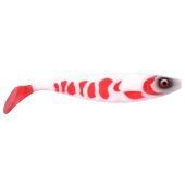 Sick Koi