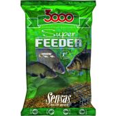 Sensas 3000 Super Feeder Riviere