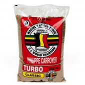 Marcel van den Eynde Turbo Classic