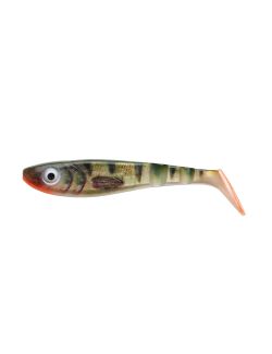 ABU Garcia Svartzonker McPike Real Serie 21cm.
