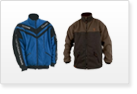 Softshell & Fleece