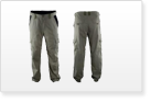 Trousers & Joggers