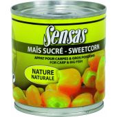 Sensas Sweetcorn