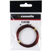 Cannelle Copper Wire