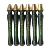 Drennan Brass Head Bread Punches