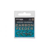 Drennan Carbon Feeder