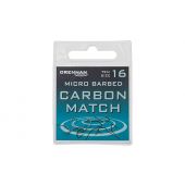 Drennan Carbon Match