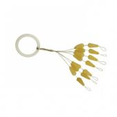 Drennan Grippa Stops