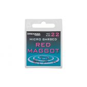 Drennan Red Maggot