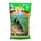 Marcel van den Eynde DS Feeder