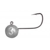 Spro Freestyle Loodkop - Freestyle Jigs - Micro Jig 22 Natural