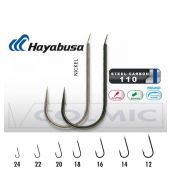 Hayabusa H.CHK128 Nickel