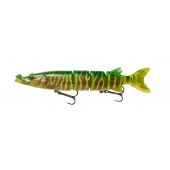 Albino Pike