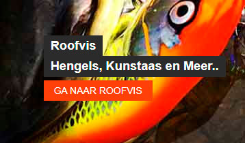 vervorming Lastig hoofdstad Kuperus Hengelsport webshop - Gratis verzending vanaf €49,00